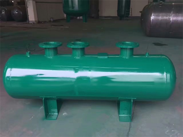 钟祥钟祥钟祥蒸汽分气缸 钟祥钟祥钟祥蒸汽分气缸